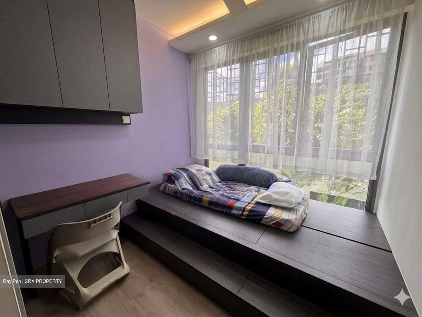 The Visionaire (D27), Condominium #558035751
